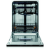 Gorenje GV65160XXLC Dishwasher Replacement Parts