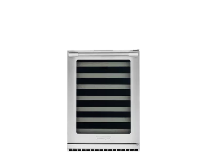 Wine Refrigerator E24WC50QS Electrolux Icon - replacement parts