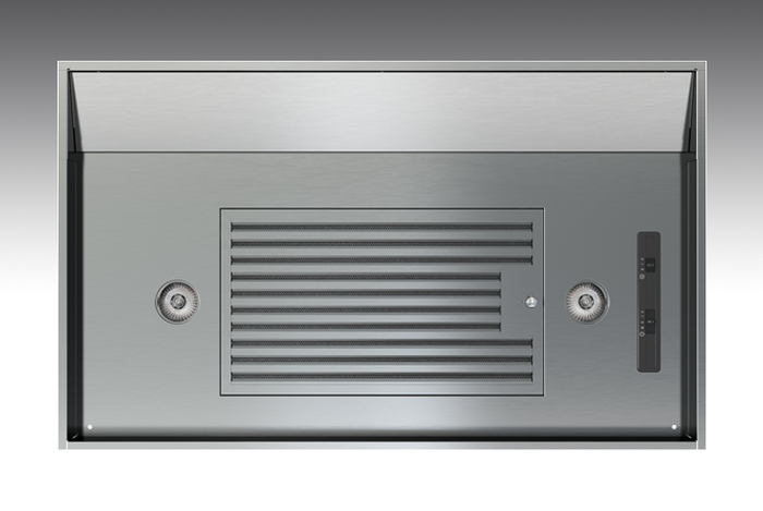 Zephyr AK9028AS Cabinet Insert Hood Replacement Parts