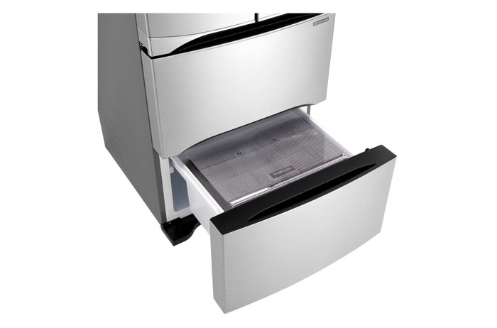 LG LMNS14420V Refrigerator Replacement Parts