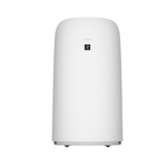 SHARP KCP110CW Extra Large Room Smart HEPA Air Purifier with Plasmacluster® Ion and Built-in Humidifier