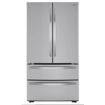 LG LMWS27626S 36 Inch Standard Depth  Refrigeration Parts