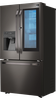 LG LSFXC2496D 36 Inch French Door Refrigerator