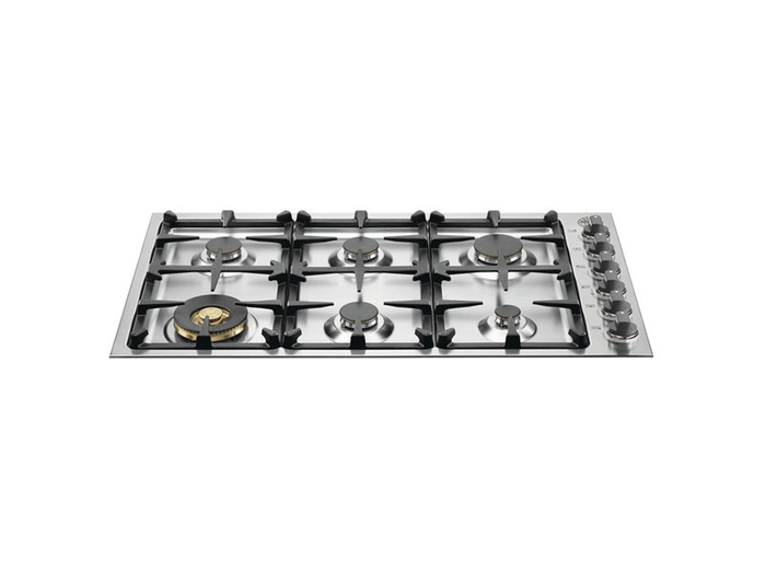 Bertazzoni QB36M600X Gas Cooktop Replacement Parts