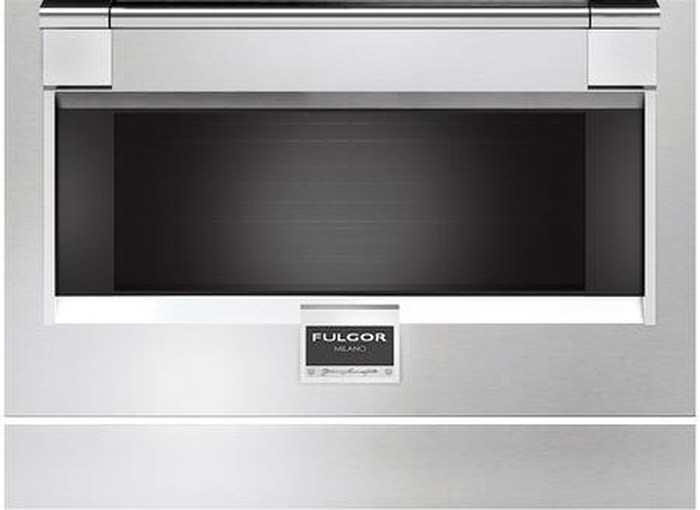 Fulgor Milano PDRKIT30SS Trim Kit replacement Parts