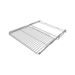 Fulgor Milano FMTRP30 Glide Rack