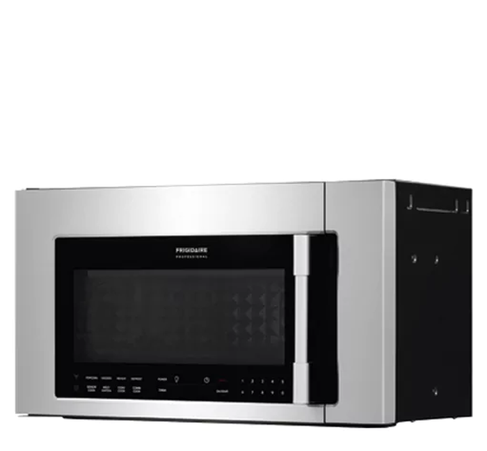 Frigidaire Professional CPBM3077RF Parts