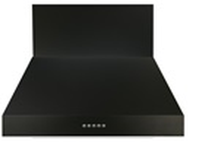 Cyclone PTB81248MB-D9.CH12MB* 48 Inch Mounted on Wall 1200 CFM