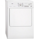 AEG T65179AV 24 Inch Vented Electric Laundry Part