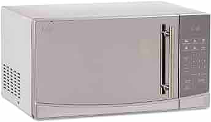 Avanti MO1108SST 24 Inch Countertop Microwave Oven