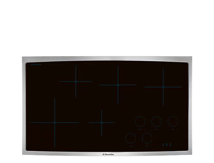 Electrolux EW36IC60LS Cooktop Parts