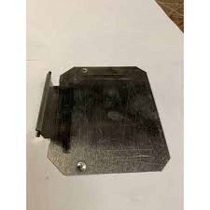 Vent-A-Hood P1041 Housing P1041 B200 METAL DAMPER