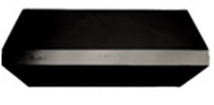 Cyclone PTB81236MB 36 Inch Mounted on Wall 1200 CFM