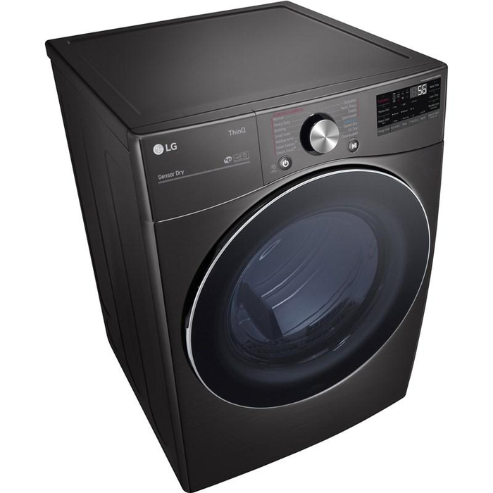 LG DLGX4201B 27 Inch Gas Dryer Laundry parts