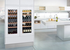 Liebherr HWGW5100 24 Inch Dual Temp Zone 51 Bottles - Wine Fridge Parts