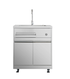 Thor Kitchen MK01SS304 Cabinet