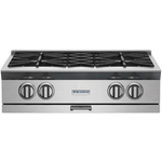 BlueStar RGTNB304BV2 30 Inch Gas Rangetop