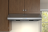 Zephyr AK2500CW 30 Inch Installed Under Cabinet 695 CFM