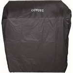 Coyote CCVR30CT Grill Cover 30 Inch Grill On Cart
