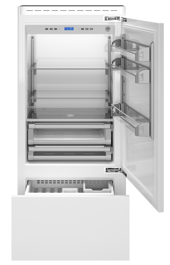 Bertazzoni REF36PRL Bottom Freezer Refrigerator Replacement Parts