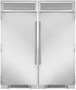 True Residential TR30FRZLSSA 30 Inch Freezer Column