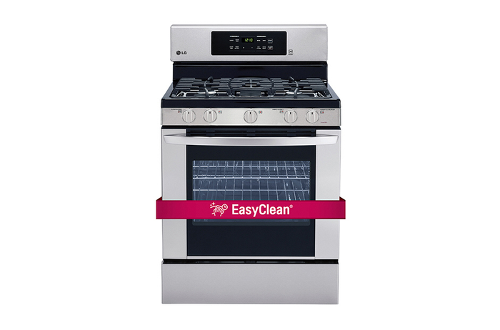 LG LRG3193ST Range Replacement Parts