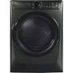 Electrolux ELFG7738AA 27 Inch Steam Dryer Gas Dryer