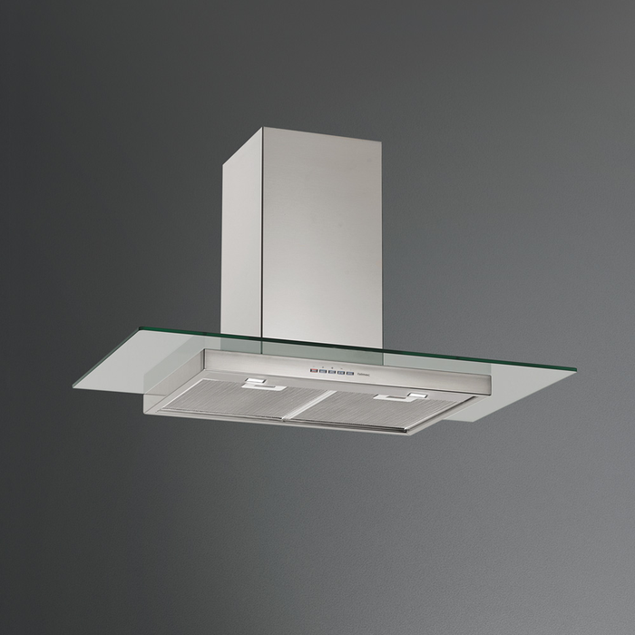 Wall Mount FPARX36W6SG 600 CFM 36in -Falmec