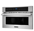 Microwave FPMO3077TF Microwave Oven 2 Cu. Ft. 30in -Frigidaire Professional- Discontinued