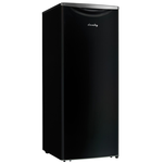 Danby DAR110A3MDB 24 Inch Counter Depth All Fridge Column