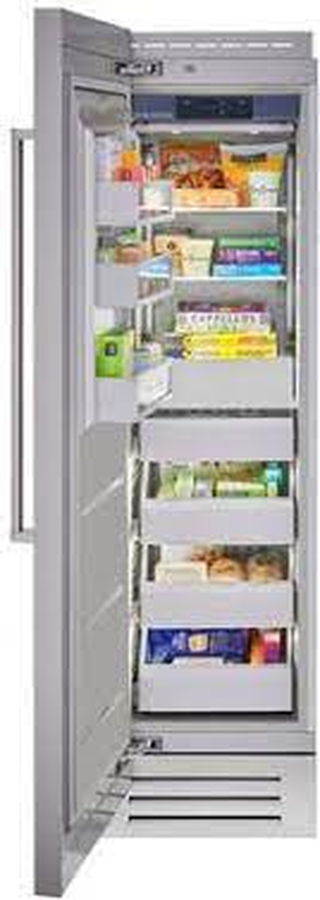 BlueStar BIFP24L0 24 Inch Built In Freezer Column
