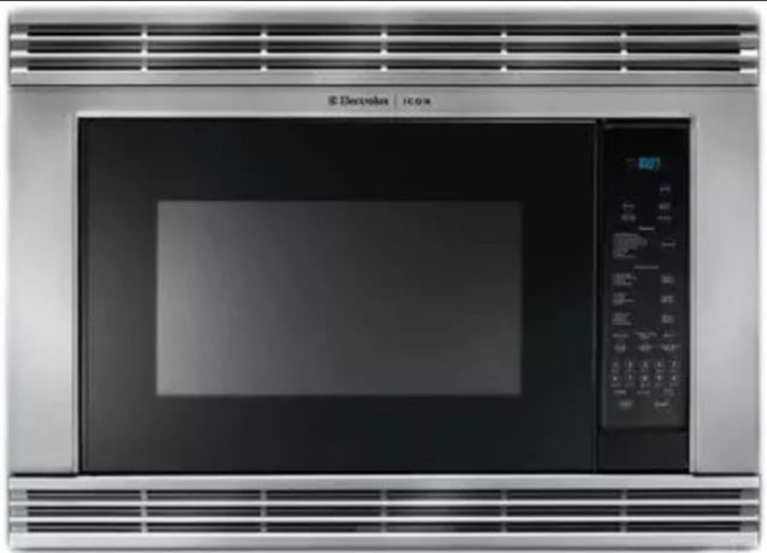 Microwave E30MO65GSS Microwave Oven 2 Cu. Ft. 30in -Electrolux Icon replacement parts