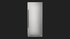 Fulgor Milano F7SFC36S1R 36 Inch Built In Freezer Column