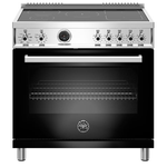Bertazzoni PROF365INSNET Induction Range Replacement Parts