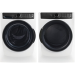 Electrolux ELFW7738AW-ELFE773CAW Washer & Dryer Set