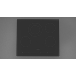Fulgor Milano F7RT24B1 24 Inch 700 series Electric Cooktop