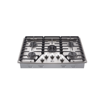 LG LSCG307ST Cooktop Replacement Parts