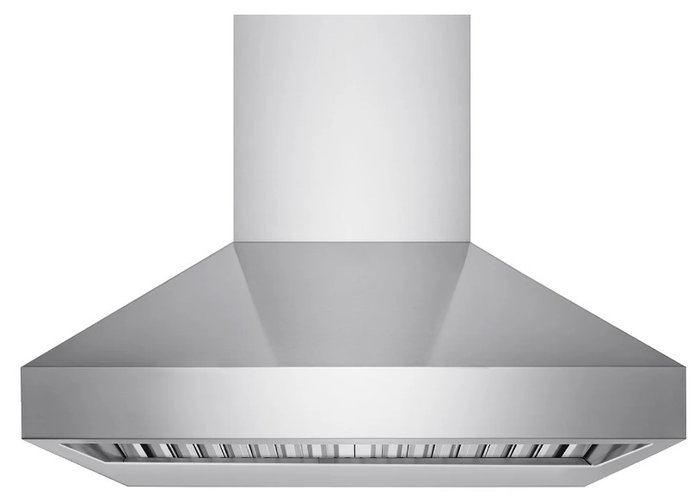 Victory TwisterBBQ36 36 Inch Mounted on Wall 1200 CFM