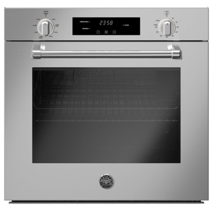 Bertazzoni MAST30FSEXV 30 Inch Single Wall Oven