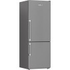 Blomberg BRFB1045SS 24 Inch Free Standing Bottom Freezer Refrigerator