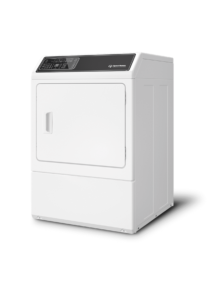 Huebsch DF7101WE Dryer Replacement Parts