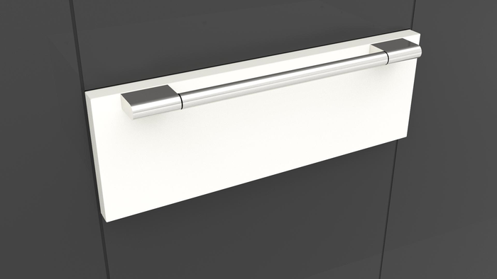 Fulgor Milano PWDKIT30WH Door Panel Kit