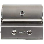 Coyote C1C28LP 28 Inch C-Series Built-in LP Gas