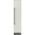 Fulgor Milano F7IFC18O1R 18 Inch Built In Freezer Column