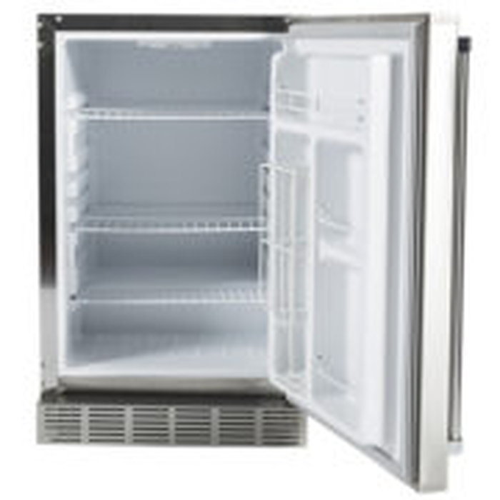 Coyote CBIRL 21 Inch  Compact Refrigerator