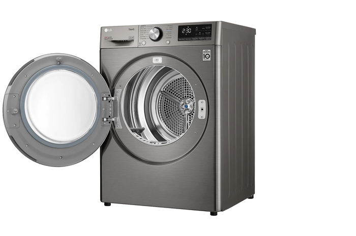 LG DLHC1455P 24 Inch Electric Dryer Laundry parts