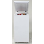 Avanti CF24Q0W 16 Inch Chest Freezer