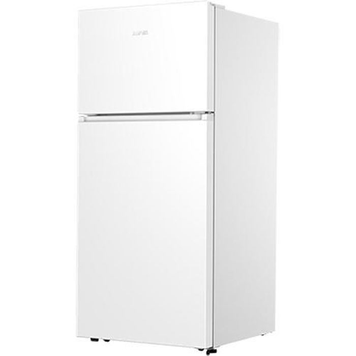 Aviva ARTM180WE 30 Inch Free Standing Top Freezer Refrigerator