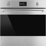 Smeg SFU6302TVX Wall Oven Replacement Parts