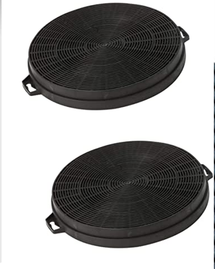 AEG CFD Carbon filter CF-D Internal Recirculating carbon filters for Perfekt Glide range hoods